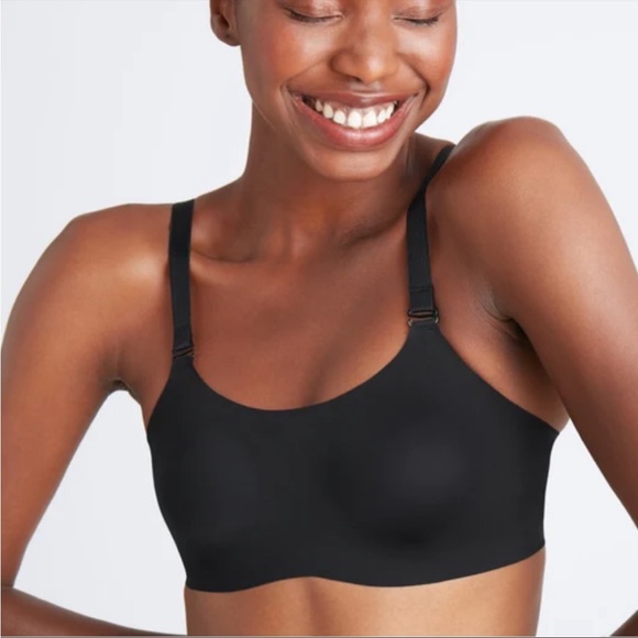 KNIX Evolution Bra size 5 Color: BLACK/BEIGE - Picture 1 of 11